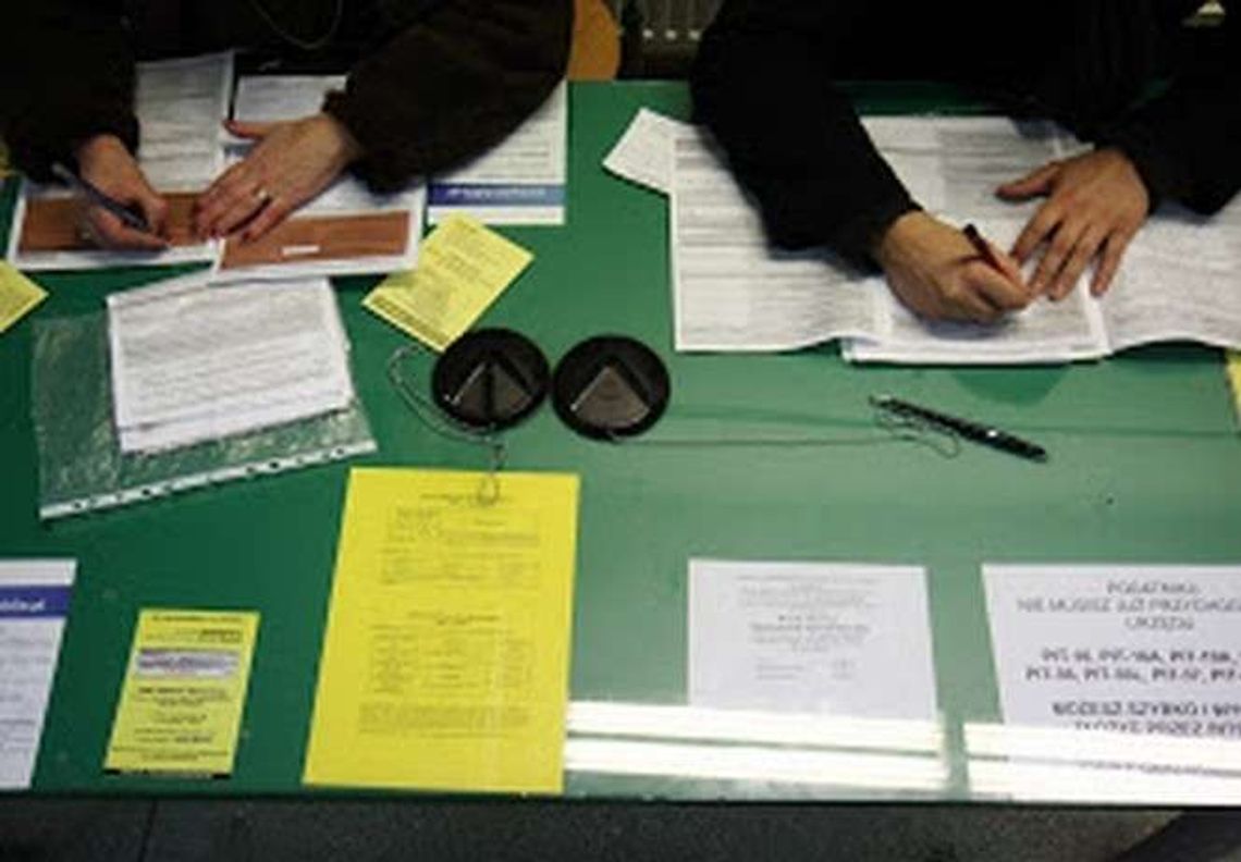 Gmina Puławy: Wpisz nowy adres, wzbogacisz gminę