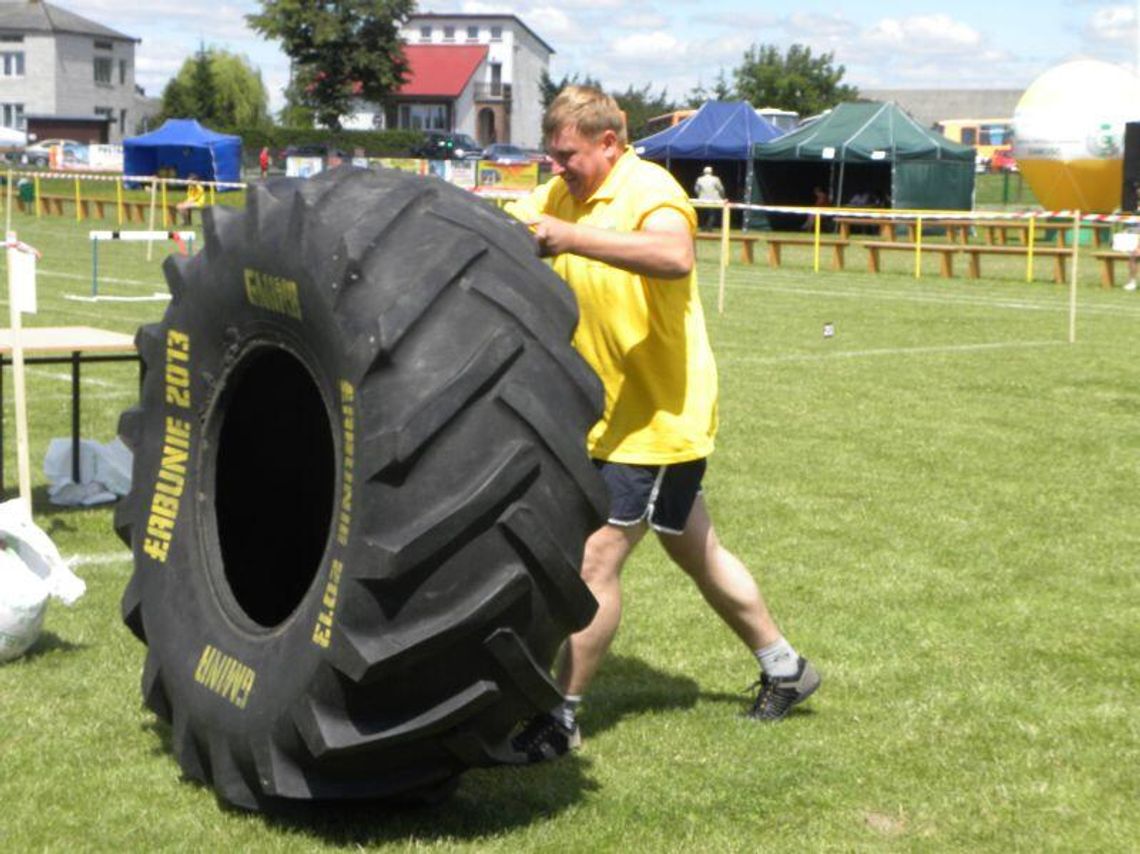 Gmina Sitno najlepsza w igrzyskach LZS mieszkańców zamojskiej wsi Gmina Sitno najlepsza w igrzyskach LZS mieszkańców zamojskiej wsi