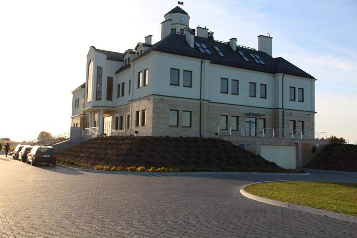 Gmina Terespol zapłaci 78 tys. zł janosikowego