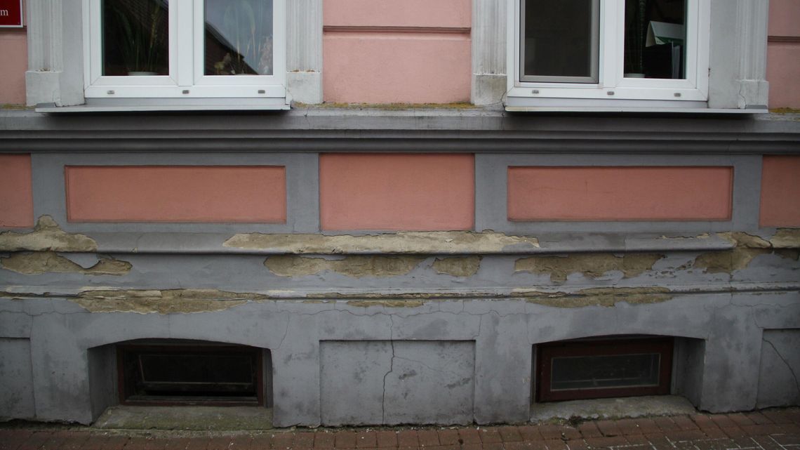 Gmina traci siedzibę ważnego parku krajobrazowego 