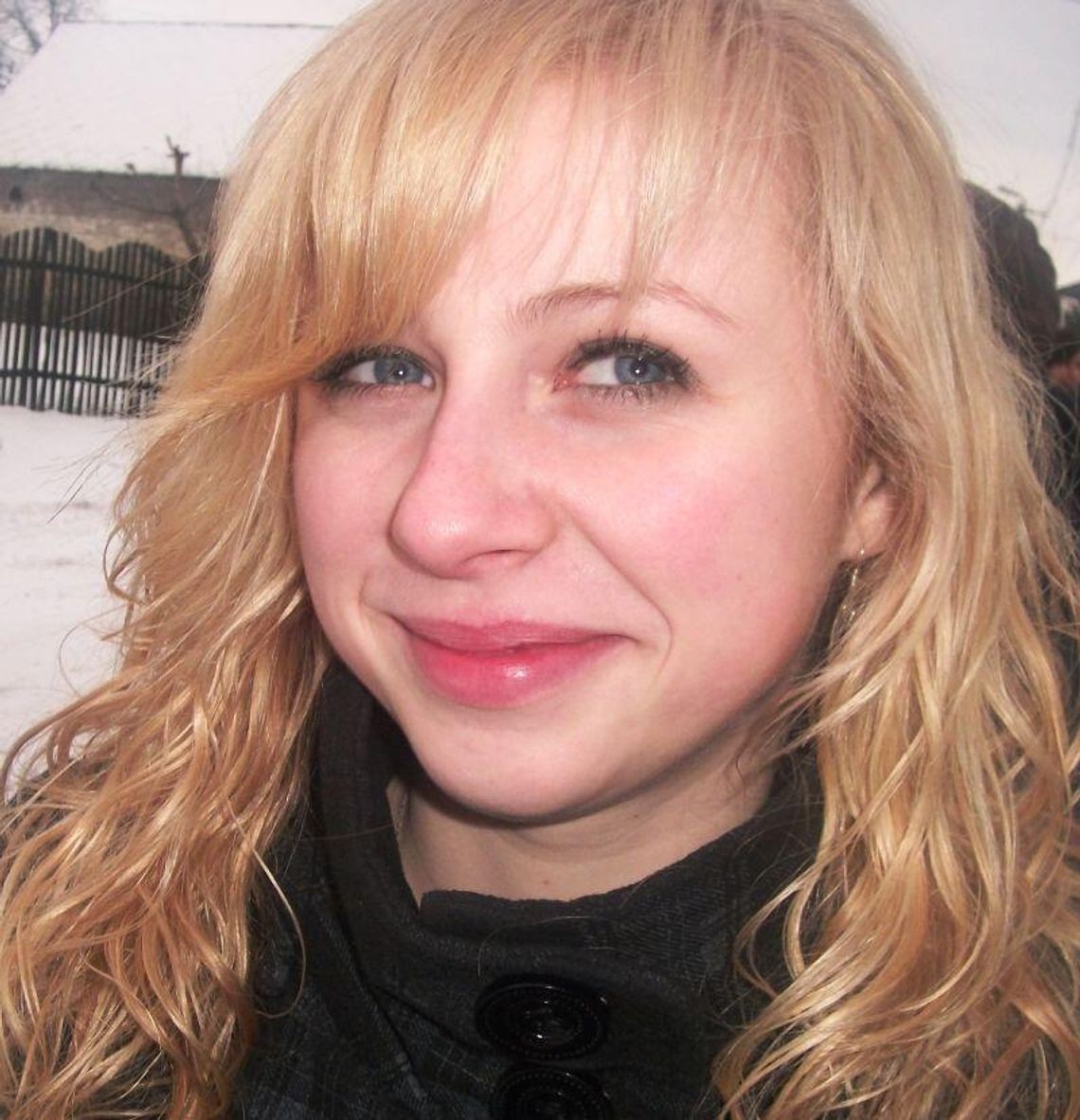 Gmina Urszulin: Pomóżmy Izie stanąć na nogi Gmina Urszulin: Pomóżmy Izie stanąć na nogi