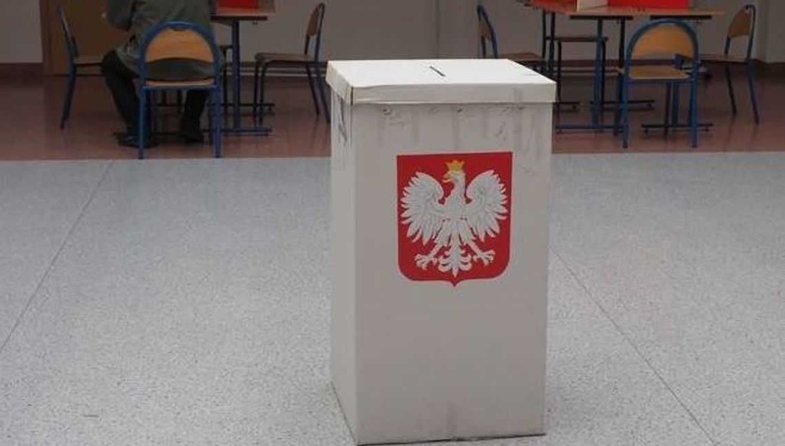 Gmina Wąwolnica: Nowi sołtysi wybrani [lista]