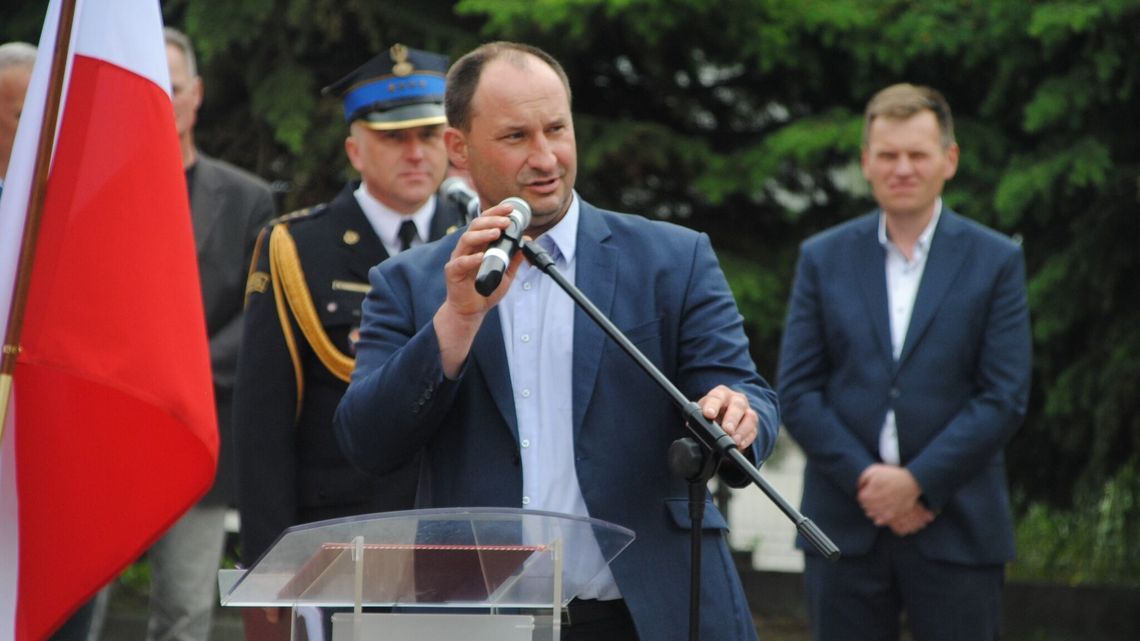 Gmina Wilków: Dotychczasowy wójt nie żegna się ze stanowiskiem Gmina Wilków: Dotychczasowy wójt nie żegna się ze stanowiskiem