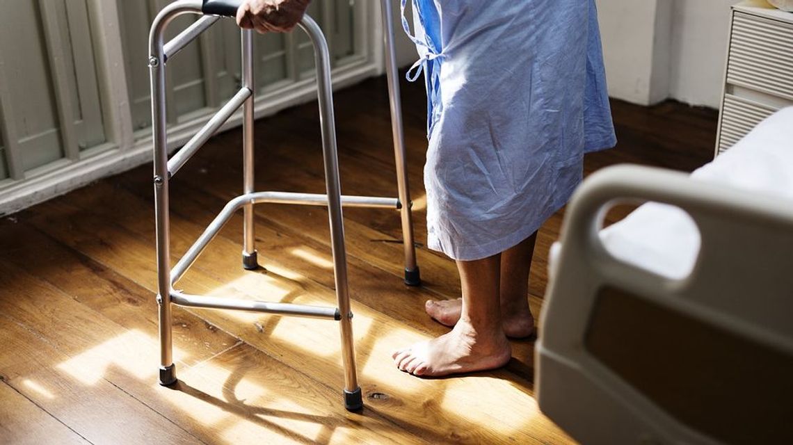 Gmina Wisznice z największą dotacją na rewitalizację. Powstanie zakład opiekuńczo-leczniczy