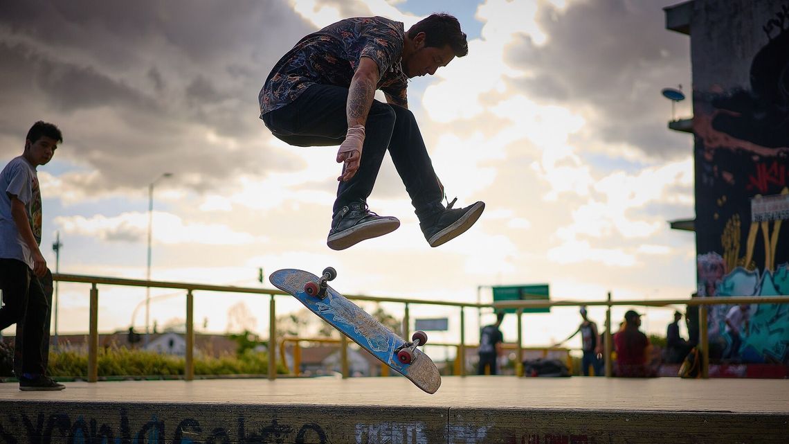 Gmina Wólka. Budżet na 2023: biblioteka, drogi, skate park