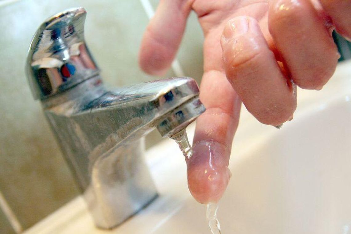 Gmina Wysokie: Woda już bez bakterii