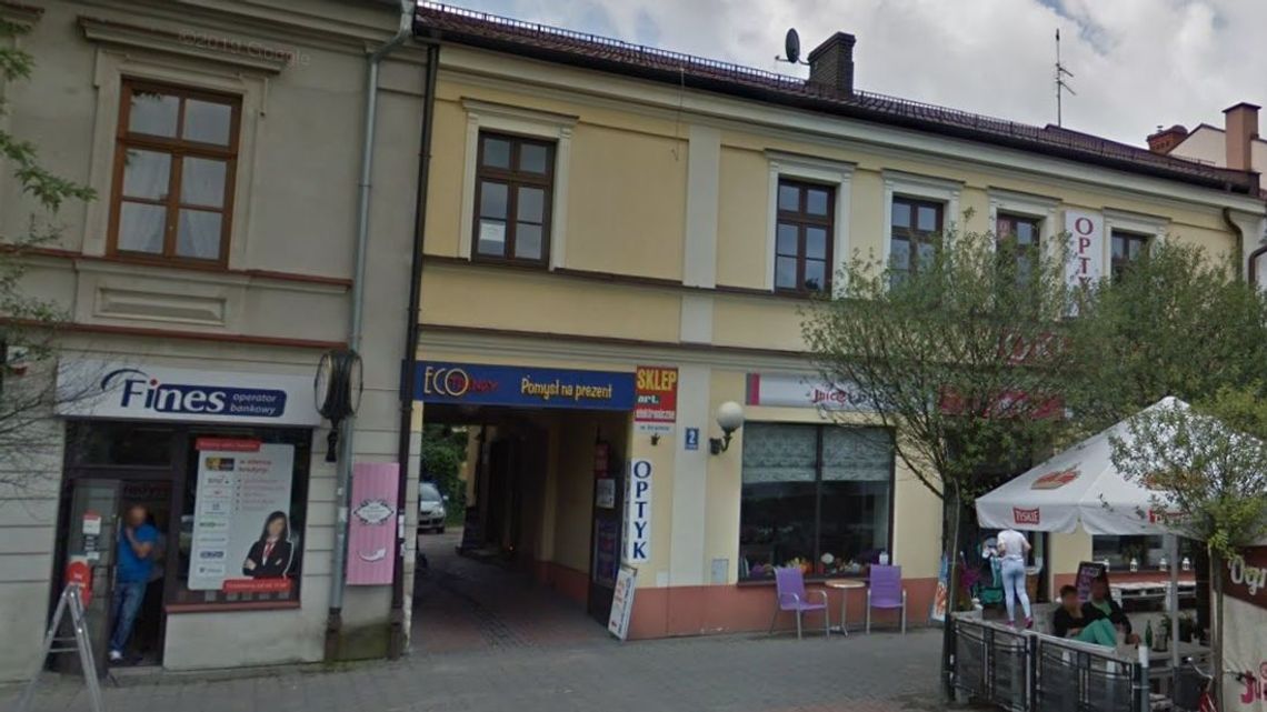 Gmina Żydowska chce odzyskać kamienicę w Białej Podlaskiej. Sąd Najwyższy rozpatrzy skargę