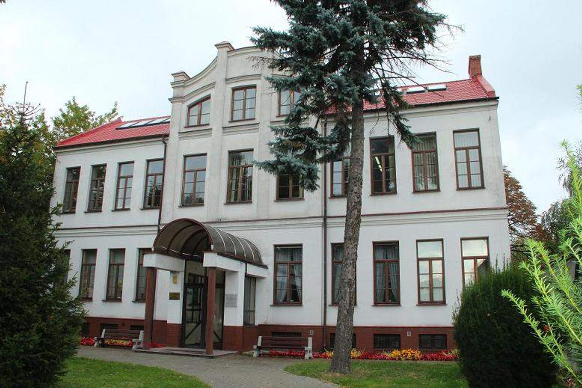 Gmina Żydowska kontra Biała Podlaska. Będzie kompromis?