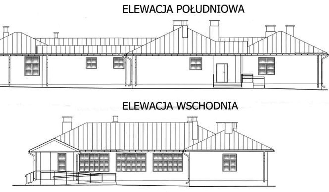 Gmina Żyrzyn: Milion za nową świetlicę