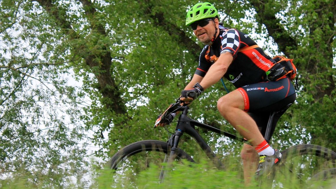 Gminy chcą budować wiaty i poprawiać szlaki. Dla rowerzystów