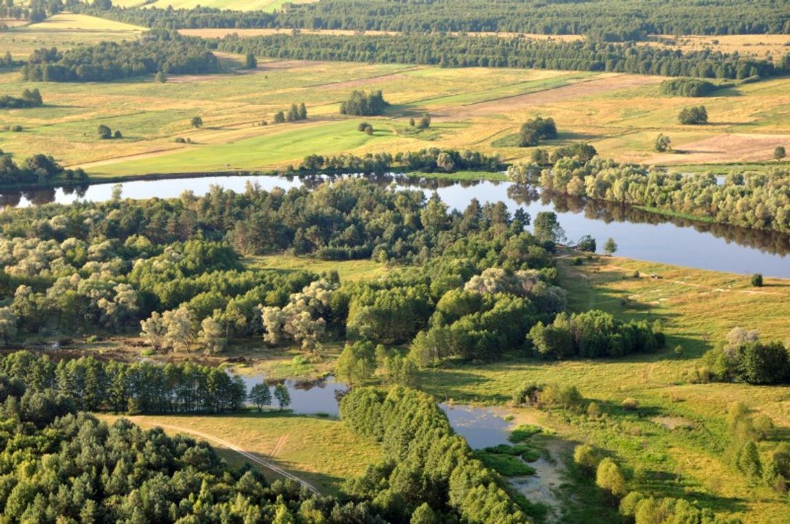 Gminy chcą dopłat za przyrodę. Bo nie mogą inwestować
