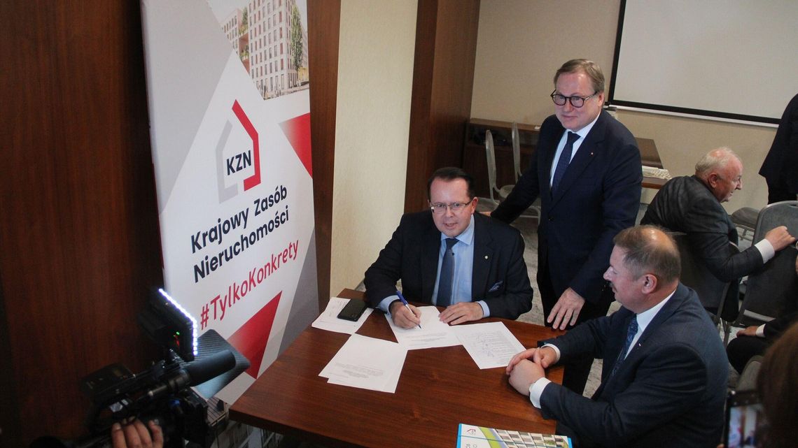 Gminy chcą mieszkaniami przyciągnąć młode rodziny. Kolejny SIM w regionie 