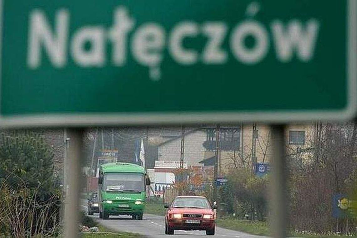 Gminy Cyców, Niedrzwica Duża i Nałęczów rozwijają się najszybciej w kraju