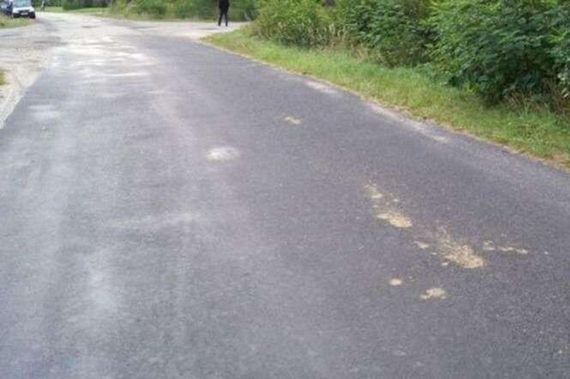 Gminy oddały drogi, ale wrócą do nich. Prawie 80 km