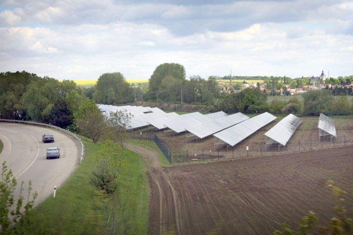 Gminy w woj. lubelskim chcą być zielone