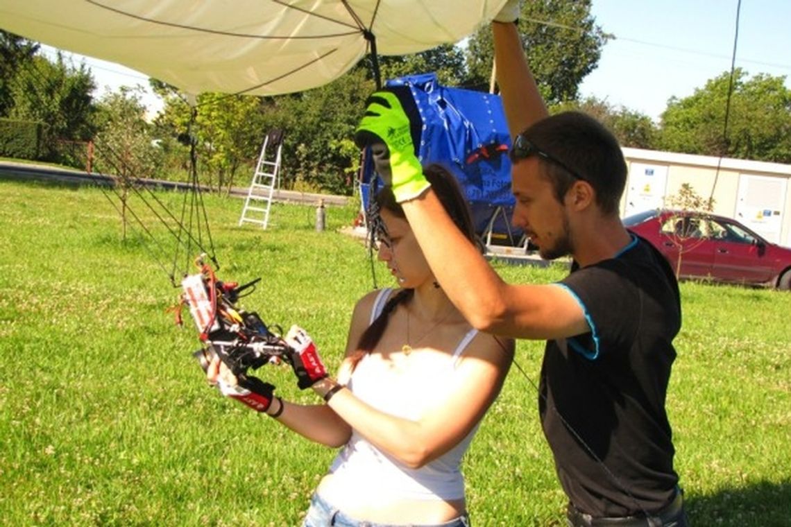 Gminy w woj. lubelskim promują się zdjęciami z lotu ptaka