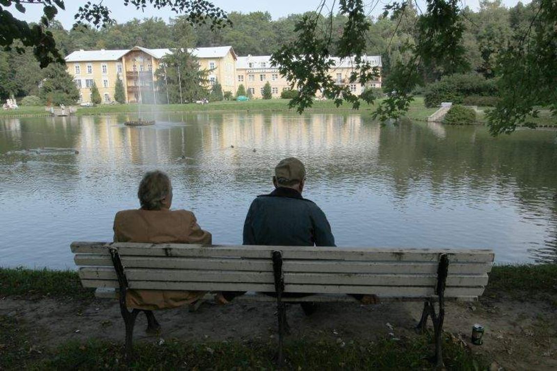 Gminy zarabiają na opłatach klimatycznych. A w powietrzu szkodliwe substancje