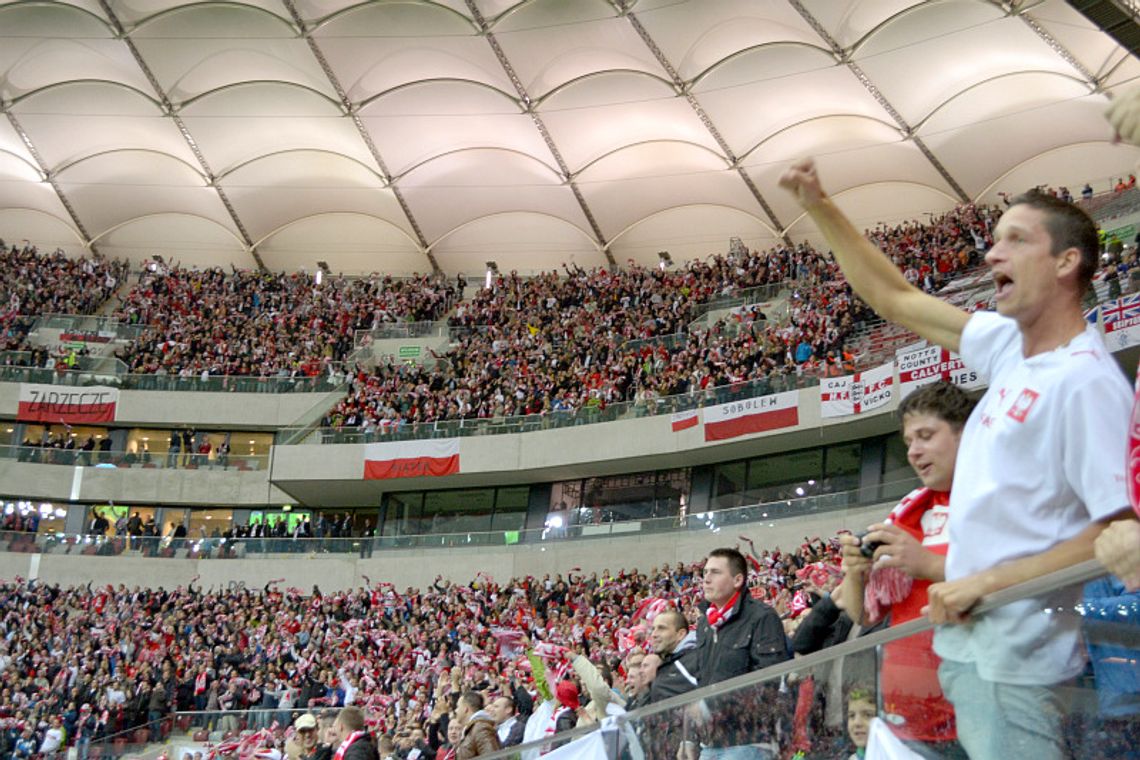 Gmoch, Bąk i Tomaszewski o meczu Polska - Ukraina. Zbliżyć się do Brazylii