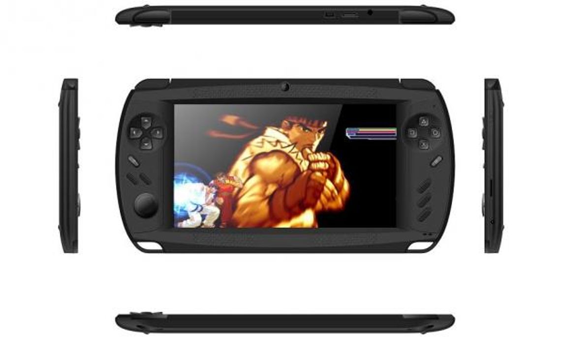 Goclever Gamepad 7: nikt się nie spodziewał nowej konsoli przenośnej