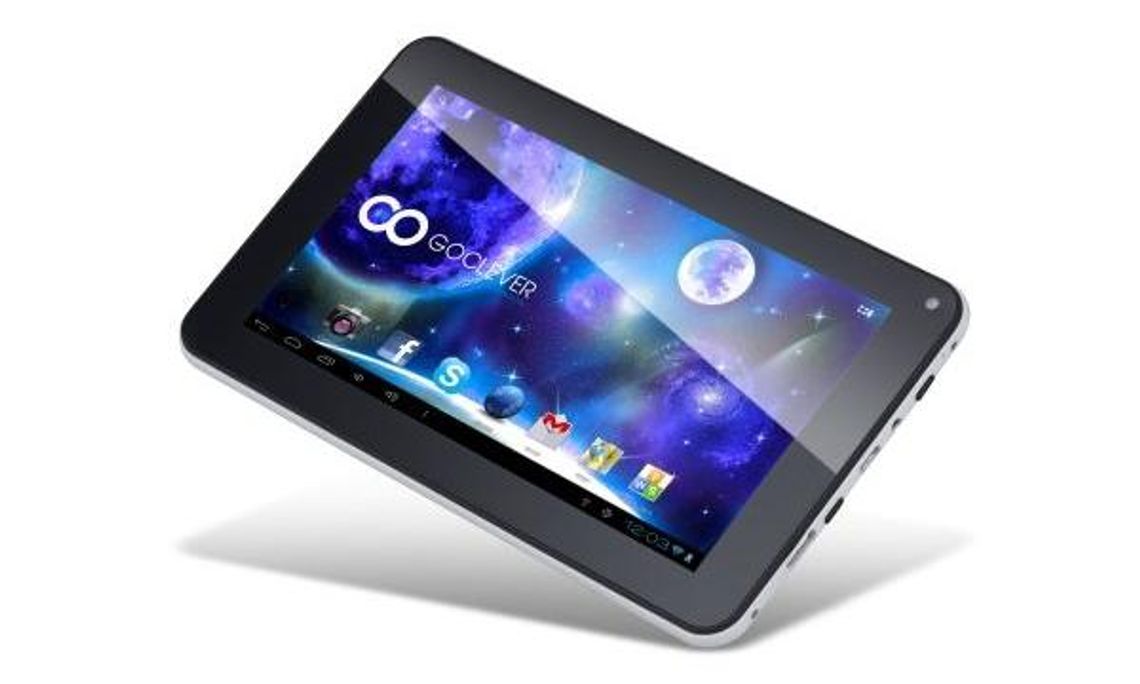 Goclever Orion 7o: Tablet za 400 złotych