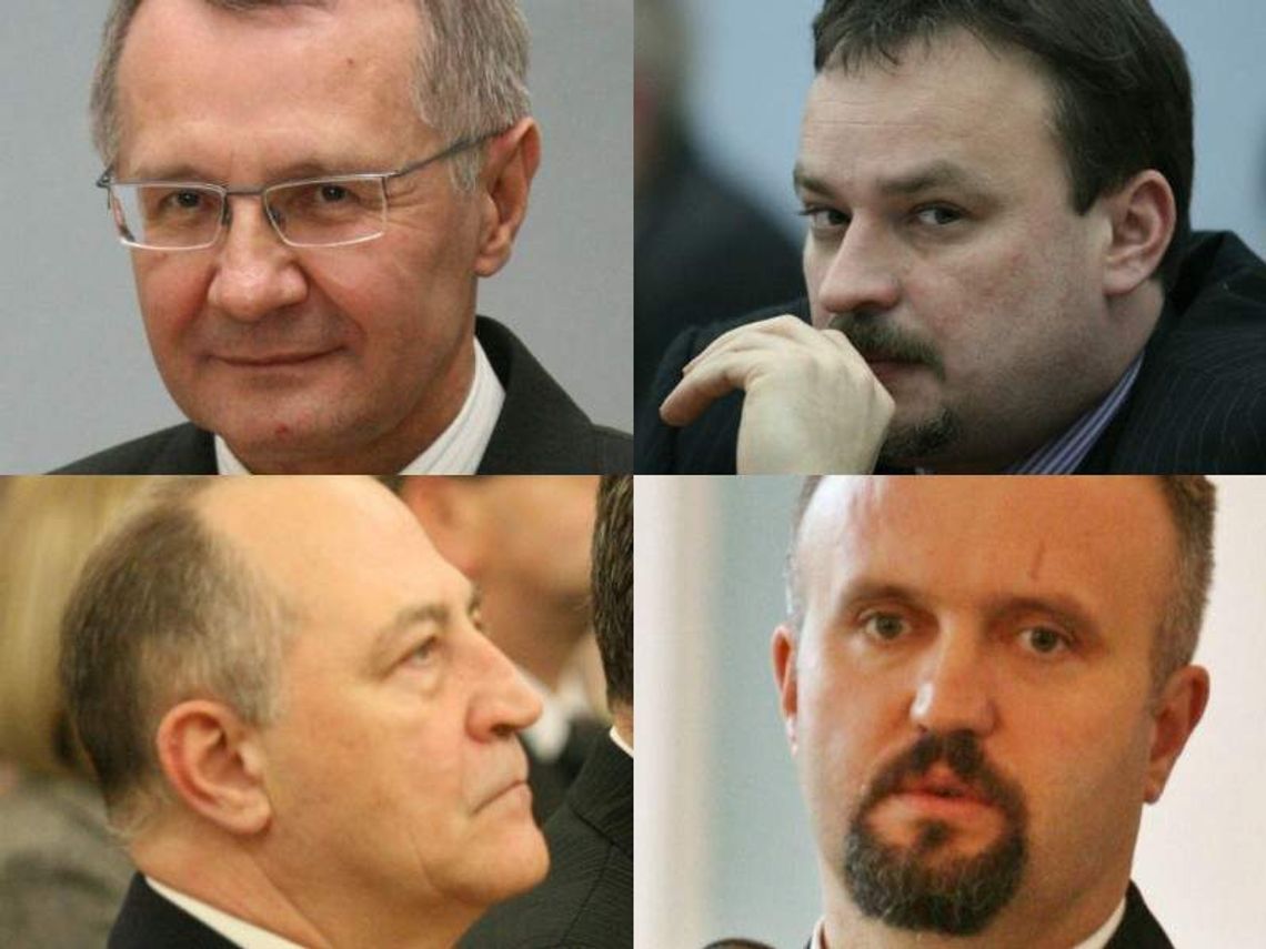 Godliński zagrozi Groblowi? Kto jeszcze wystartuje na prezydenta Puław