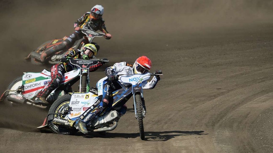 Godziny bez Zygmuntowskich. Wszystko przez żużel