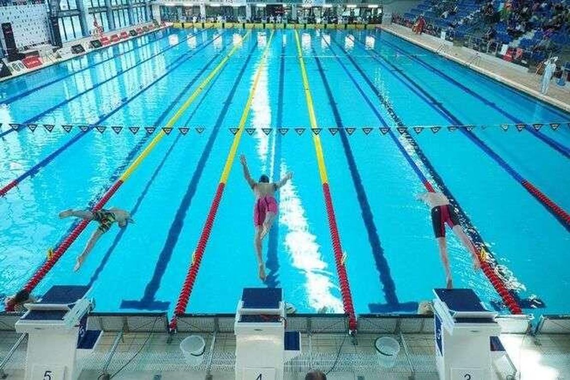 Godziny otwarcia Aqua Lublin i basenów w Święta Wielkanocne Godziny otwarcia Aqua Lublin i basenów w Święta Wielkanocne