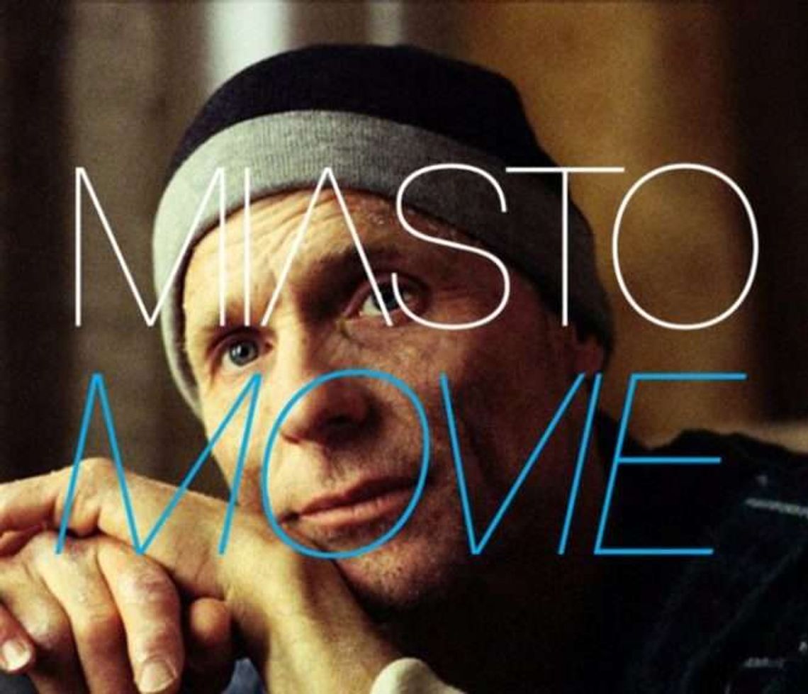 "Godziny" w Miasto movie