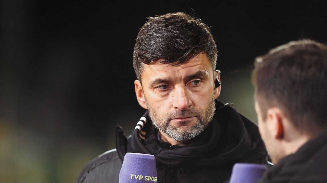 "Gol do szatni nas podrażnił". Opinie po meczu Górnika Łęczna w Płocku "Gol do szatni nas podrażnił". Opinie po meczu Górnika Łęczna w Płocku