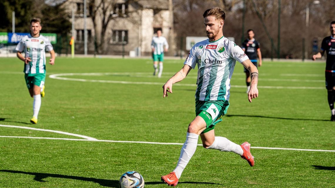 Gol w ostatniej akcji meczu, Podlasie uratowało punkt w derbach z Chełmianką Gol w ostatniej akcji meczu, Podlasie uratowało punkt w derbach z Chełmianką