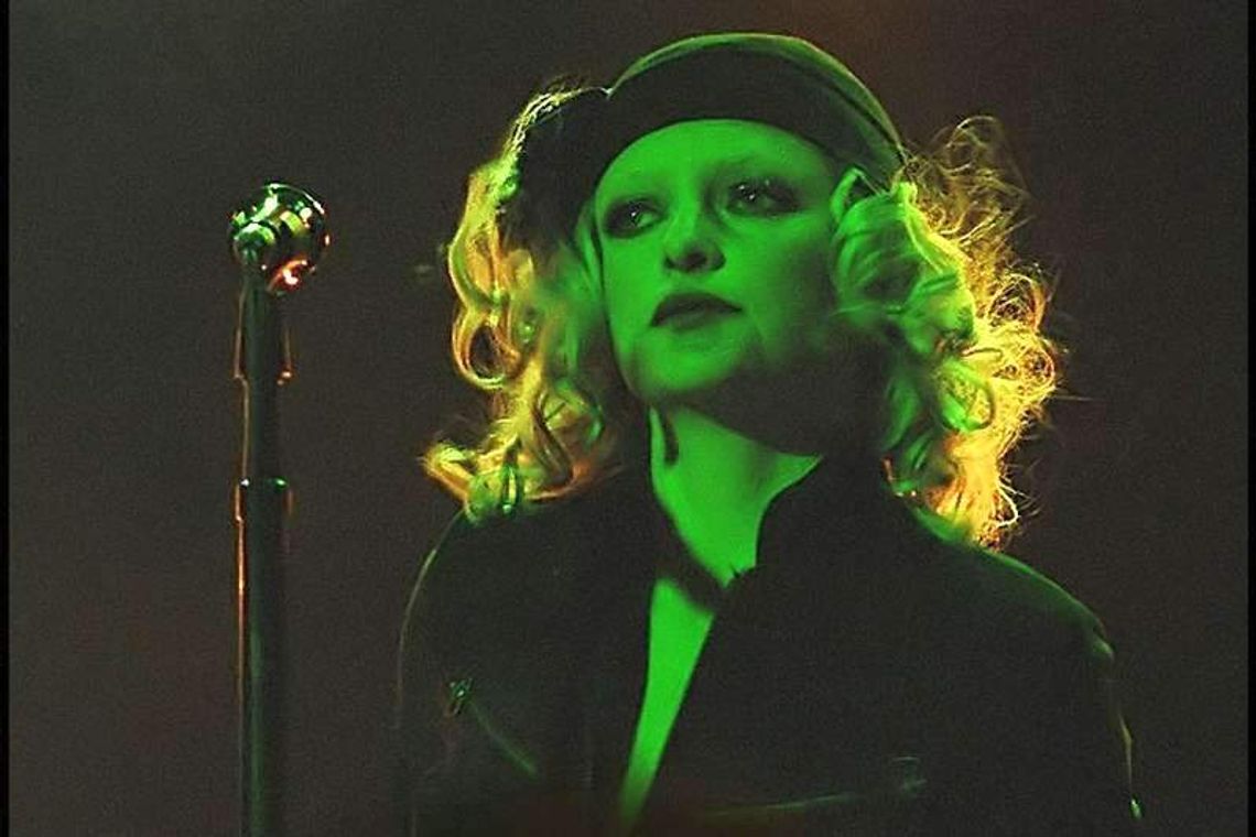 Goldfrapp na festiwalu Inne Brzmienia 2014 w Lublinie. Pełny program koncertów