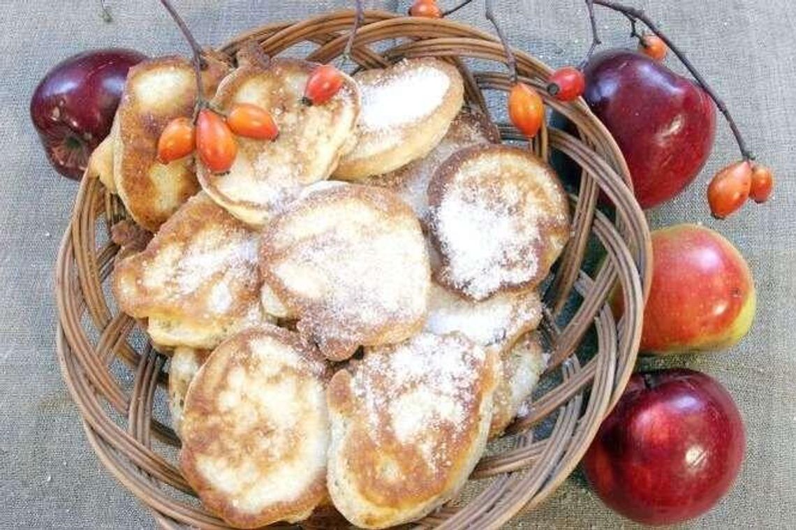 Golonka, karp, a może racuszki? Siedem dań z piwem Golonka, karp, a może racuszki? Siedem dań z piwem