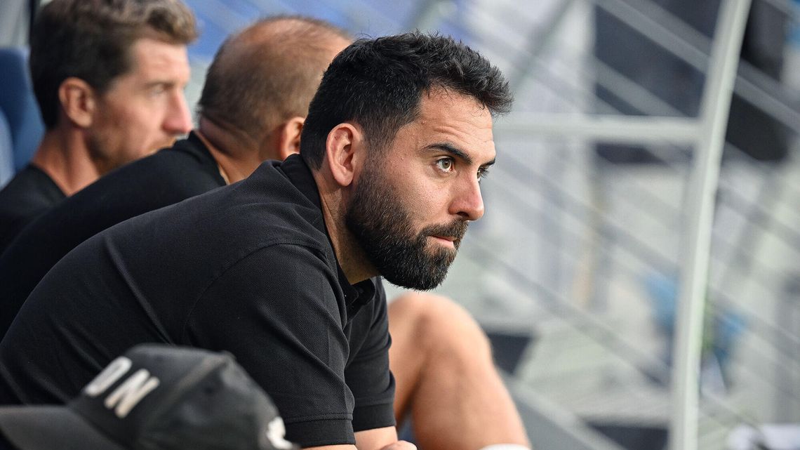 Goncalo Feio (Motor Lublin): To była przyjemność oglądać swój zespół Goncalo Feio (Motor Lublin): To była przyjemność oglądać swój zespół