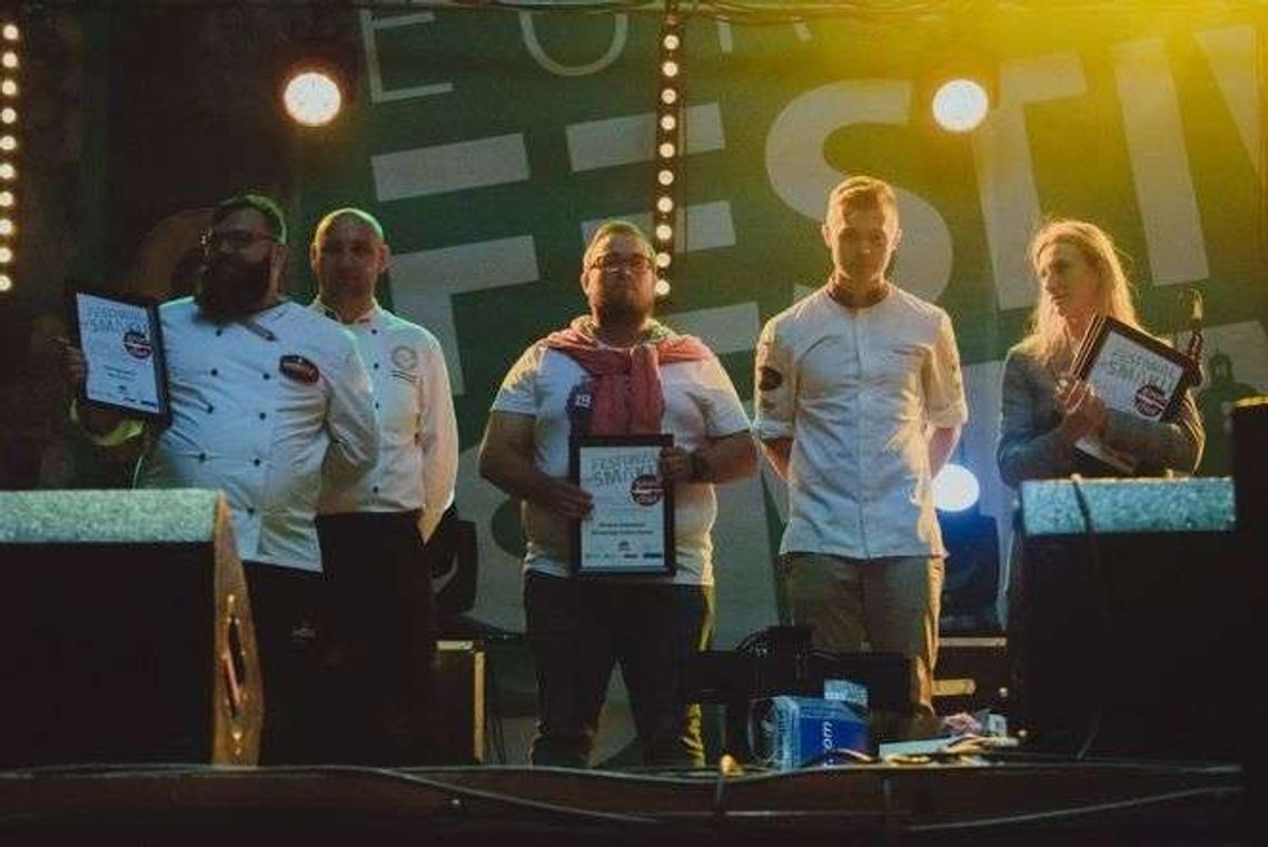 Good Chef 2017: Oto najlepsi szefowie kuchni w woj. lubelskim Good Chef 2017: Oto najlepsi szefowie kuchni w woj. lubelskim