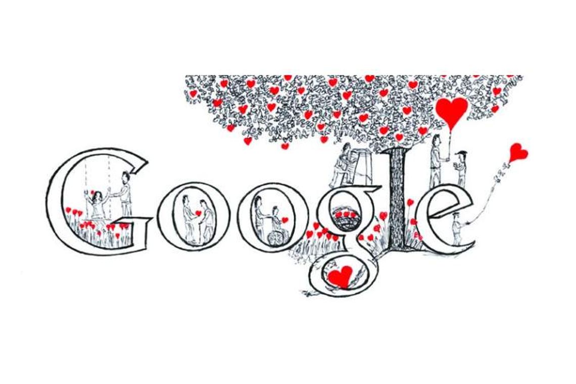 Google 4 Doodle gra z WOŚP