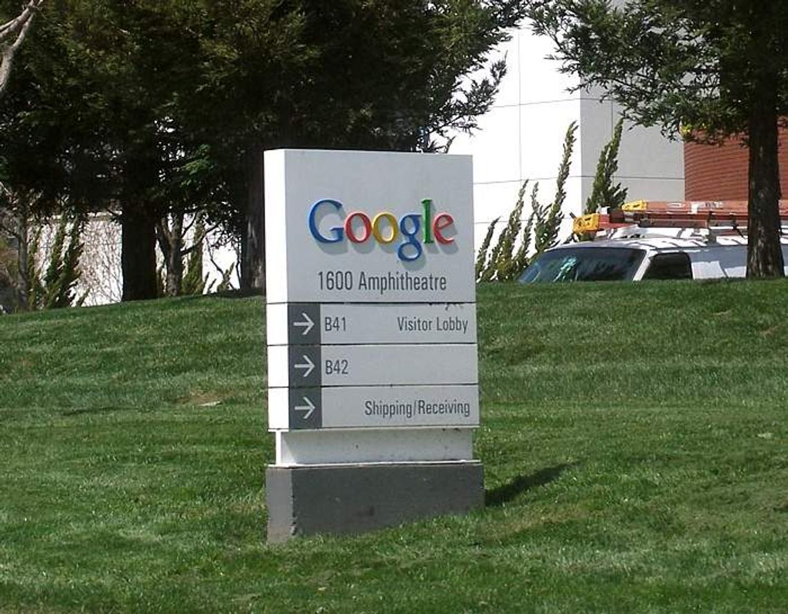 Google zaczyna stosować "prawo do bycia zapomnianym"