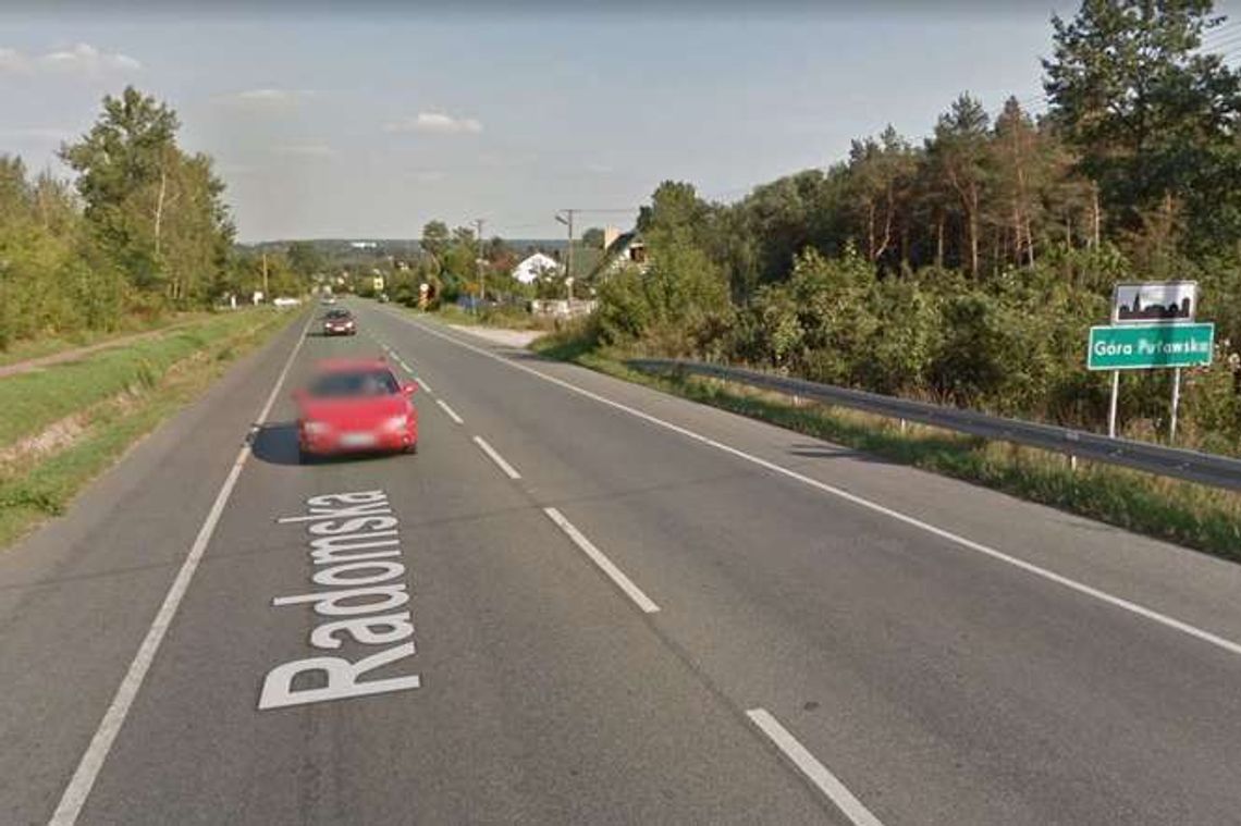 Góra Puławska nie chciała być sołectwem