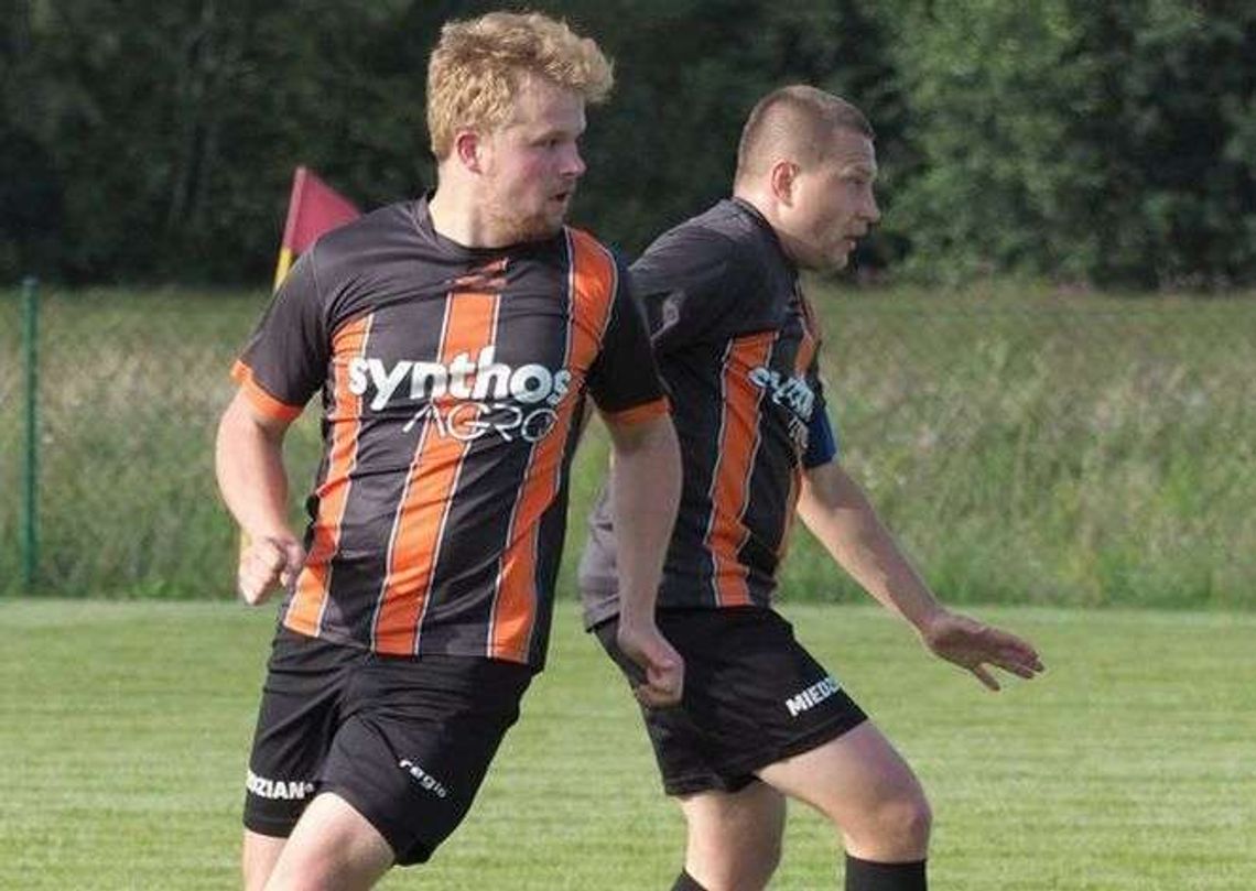 Góra Puławska – Orion 0:4, pozostałe wyniki lubelskiej okręgówki Góra Puławska – Orion 0:4, pozostałe wyniki lubelskiej okręgówki