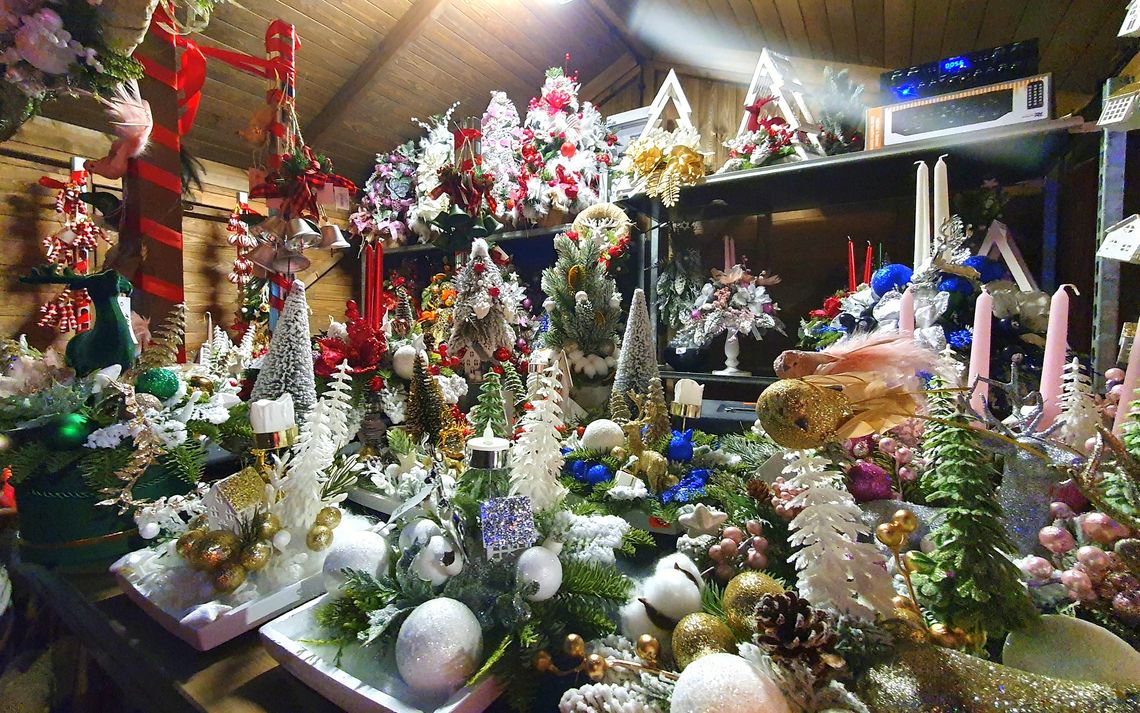 Góra Puławska zaprasza na swój pierwszy jarmark jarmark_świąteczny