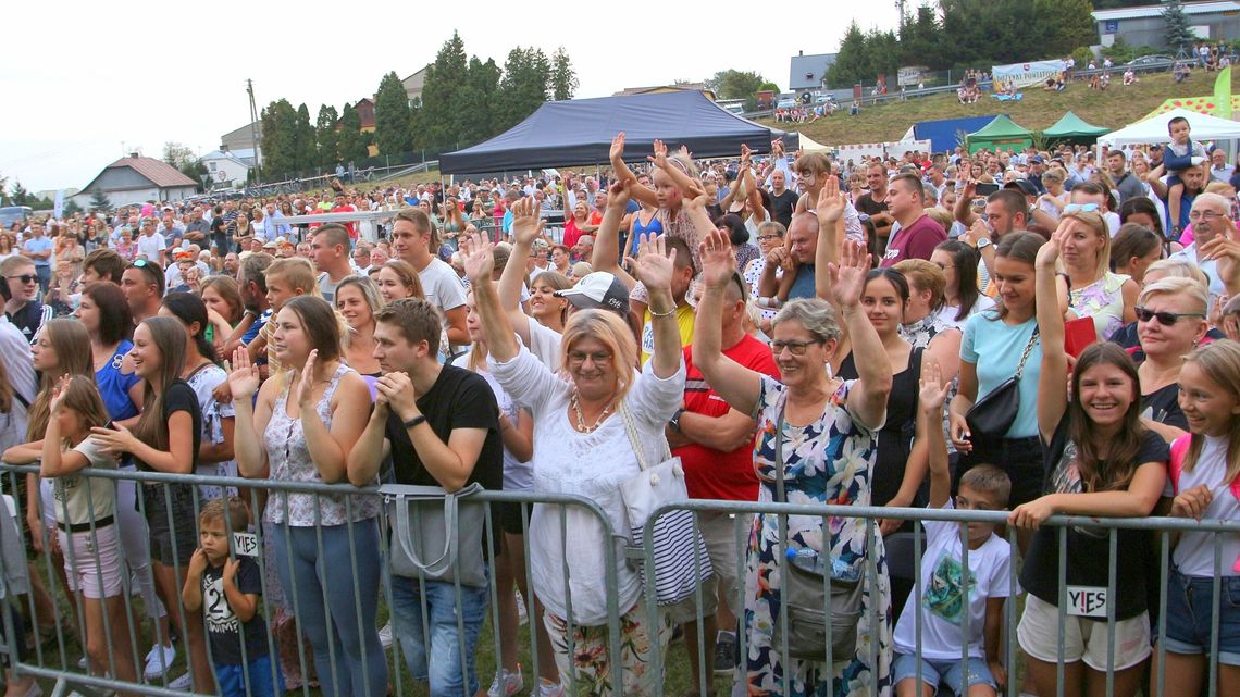 Góra Puławska zaprasza na Truskawkobranie. Nowa formuła znanej imprezy Góra Puławska zaprasza na Truskawkobranie. Nowa formuła znanej imprezy