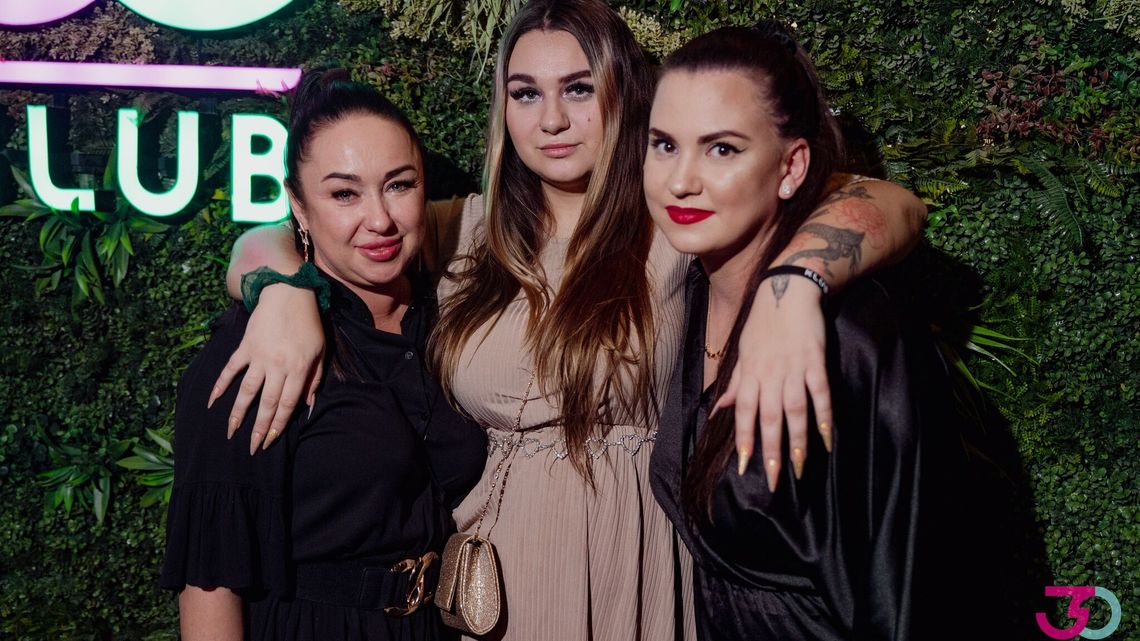 Gorąca "30-tka" [dużo zdjęć]