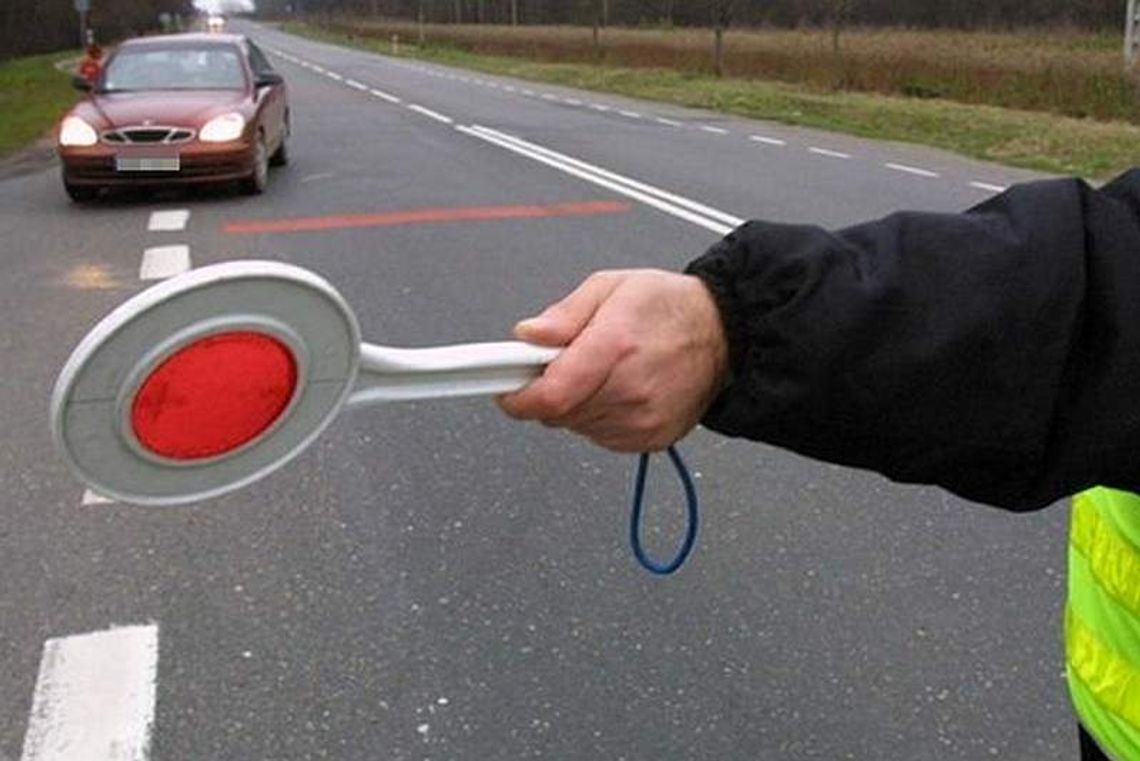 Gorąca noc w Okunince. Kilkudziesięciu policjantów, 730 skontrolowanych