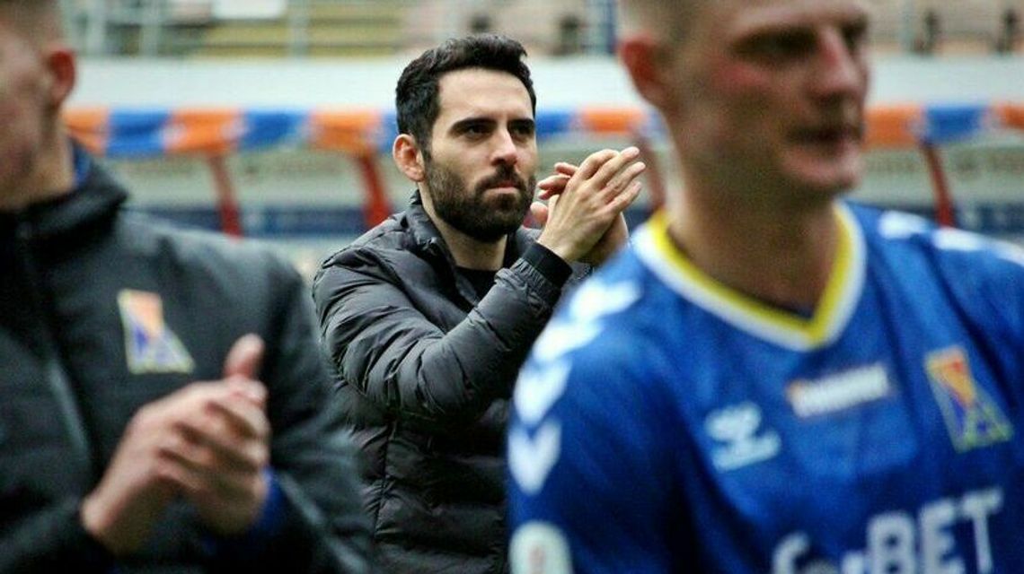 Gorąco przed konferencją Motoru Lublin. Kibice mają iść pod stadion