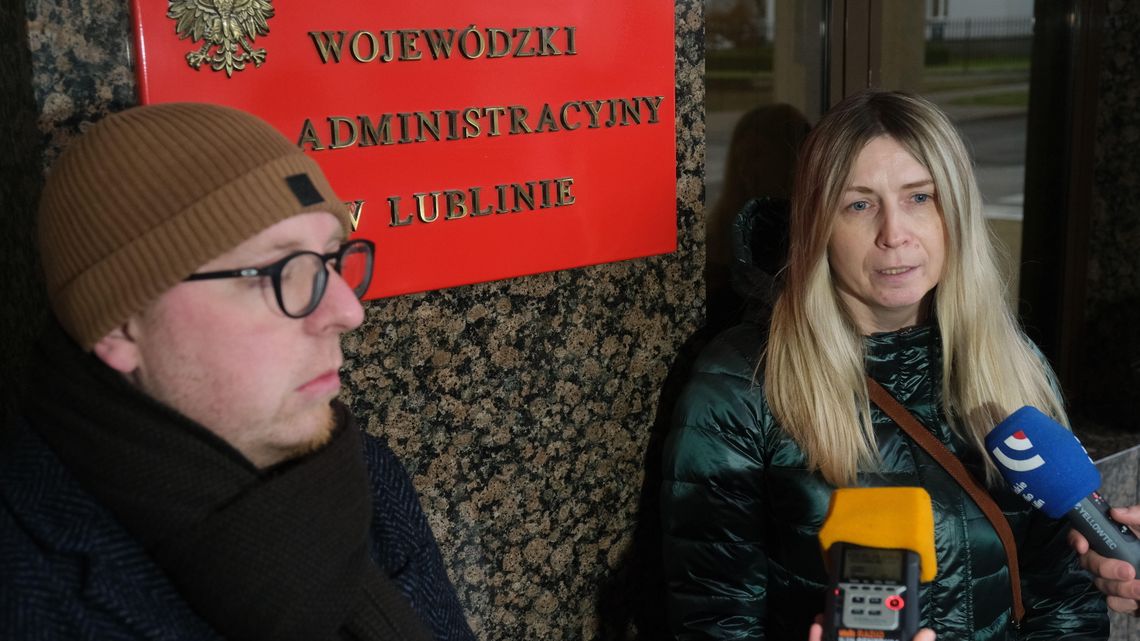 Gorąco wokół górek czechowskich. W środę ważna rozprawa 