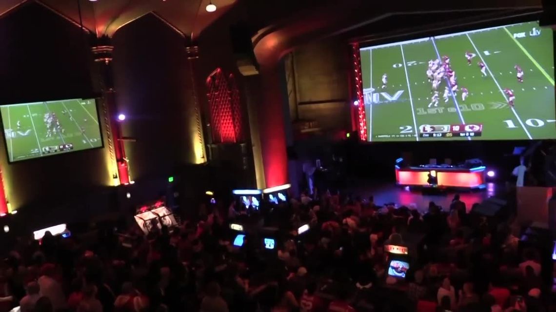 Gorący doping nie pomógł. San Francisco 49ers przegrali Super Bowl LIV z Kansas City Chiefs