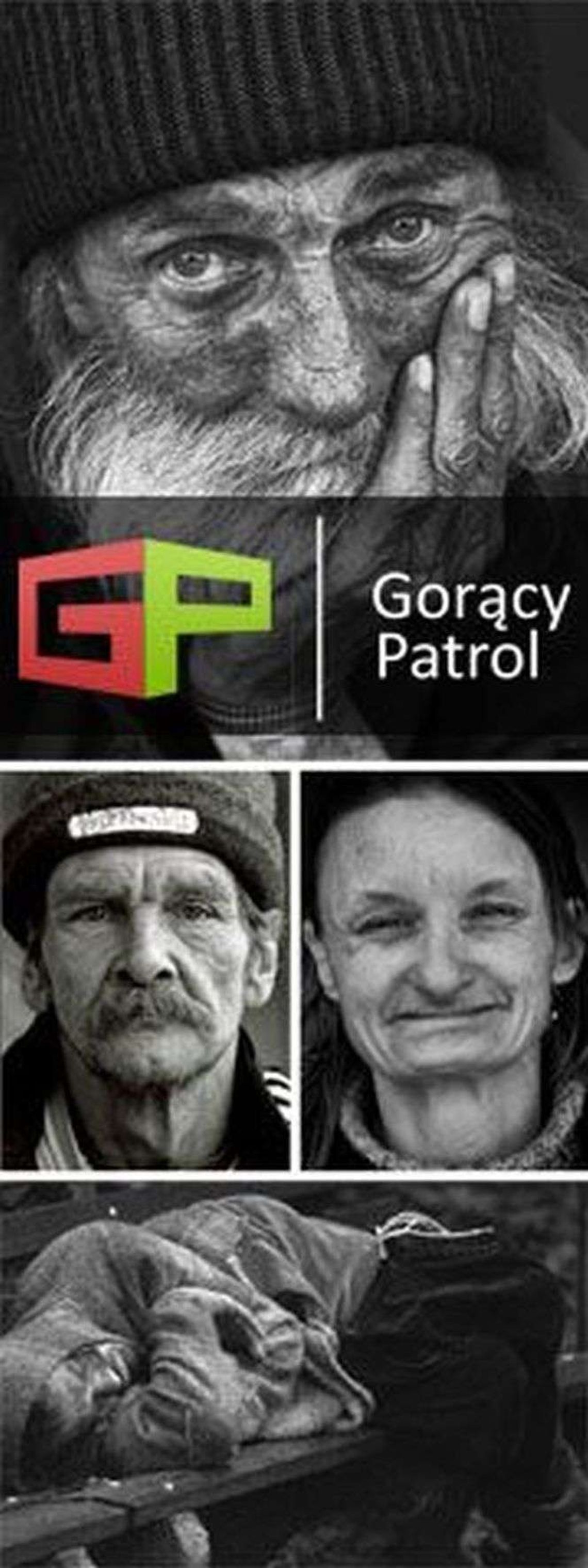 "Gorący patrol" ruszy na pomoc. Szukają wolontariuszy