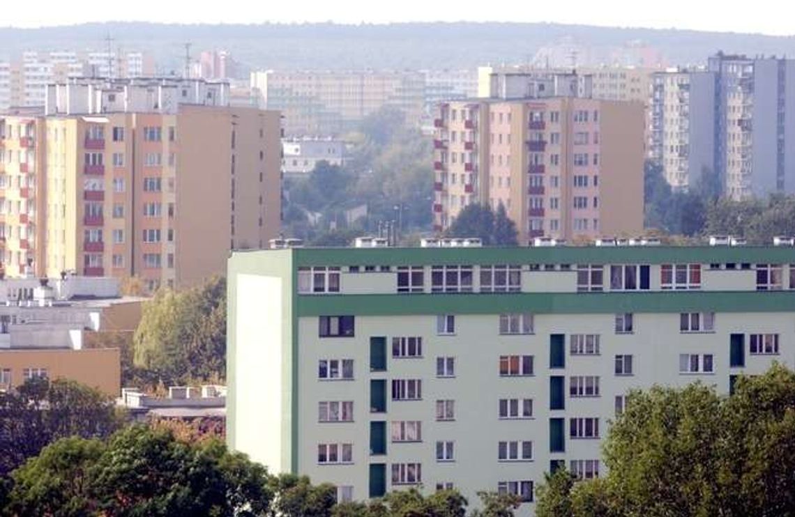 Gorący sezon dla wynajmujących mieszkania