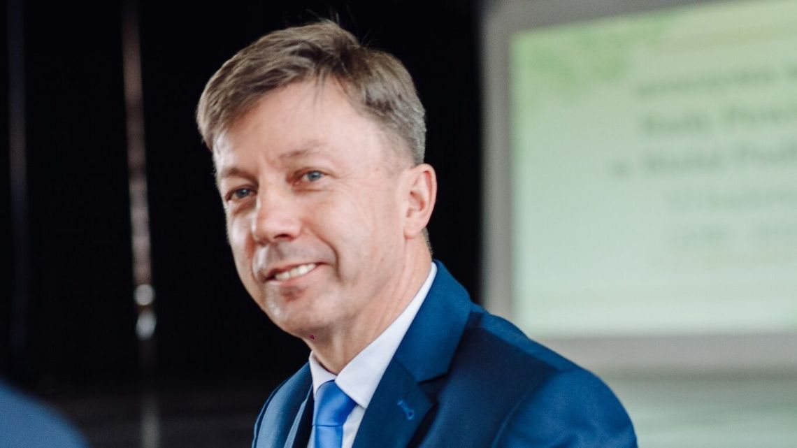 Gorący stołek w delegaturze kuratorium. Jeden z kandydatów chciał być burmistrzem 