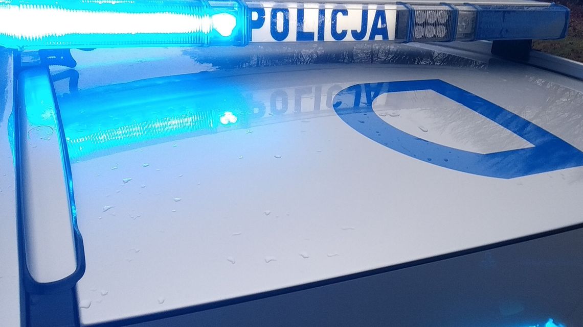 Gorączka sobotniej nocy w Chełmie. Trzy włamania i pościg za uciekinierem