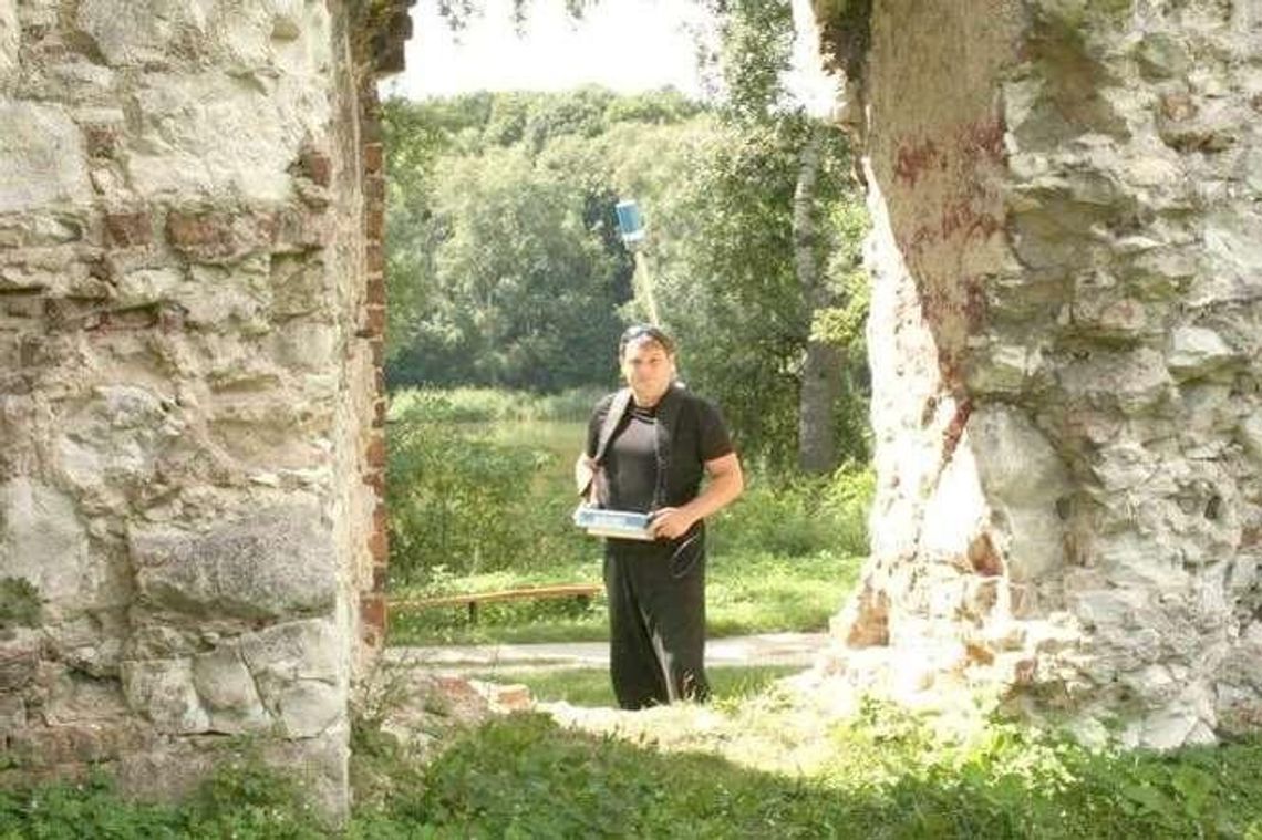 Gorączka złota w Polsce. "Znaleziskami lepiej się nie chwalić"